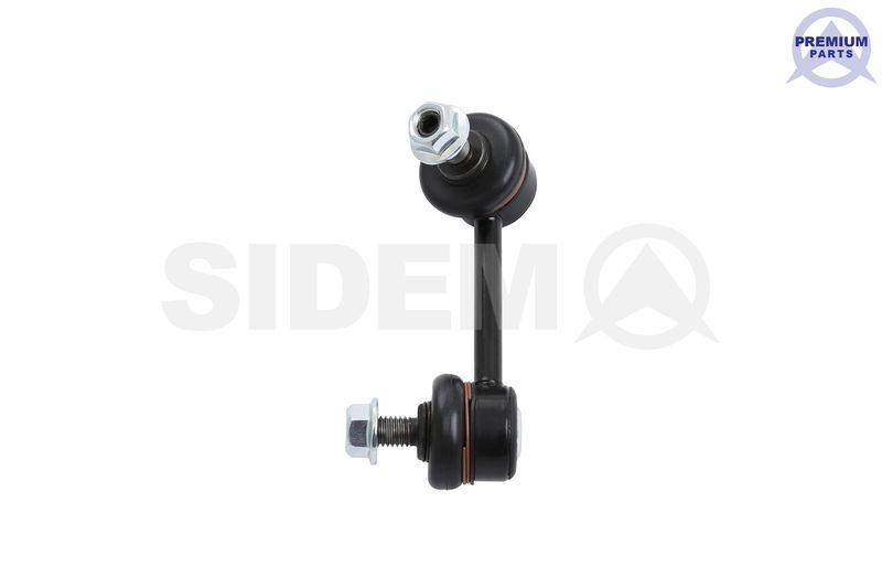 SIDEM 47266 Link/Coupling Rod, stabiliser bar