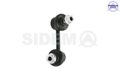 Link/Coupling Rod, stabiliser bar SIDEM 47362