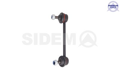 Link/Coupling Rod, stabiliser bar SIDEM 47364