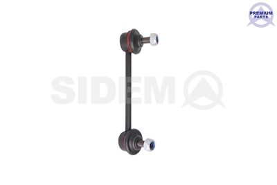 Link/Coupling Rod, stabiliser bar SIDEM 47365