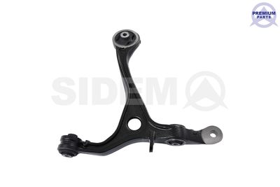 Control/Trailing Arm, wheel suspension SIDEM 47473