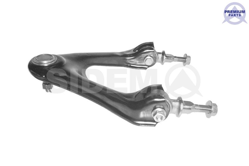 SIDEM 47672 Control/Trailing Arm, wheel suspension