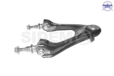 Control/Trailing Arm, wheel suspension SIDEM 47673