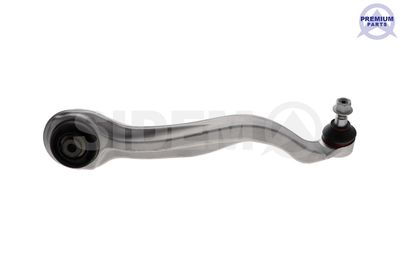 Control/Trailing Arm, wheel suspension SIDEM 49153