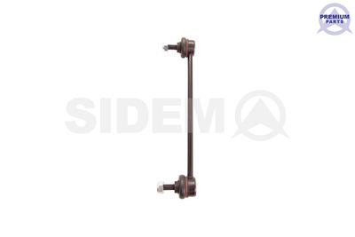 Link/Coupling Rod, stabiliser bar SIDEM 49265