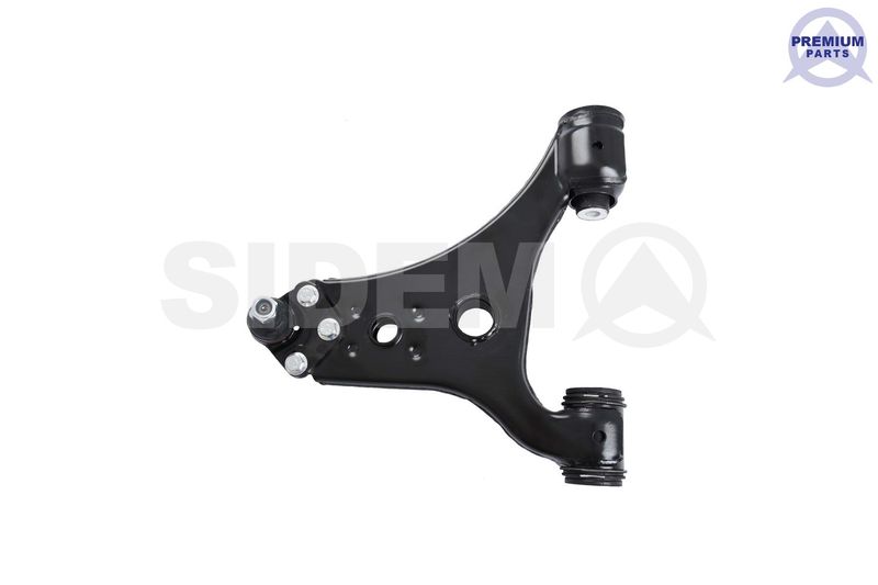 SIDEM 49278 Control/Trailing Arm, wheel suspension