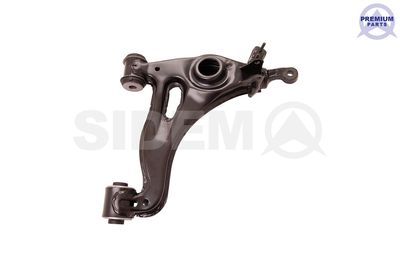 Control/Trailing Arm, wheel suspension SIDEM 49375