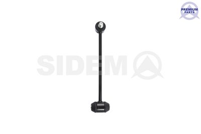 Link/Coupling Rod, stabiliser bar SIDEM 49463