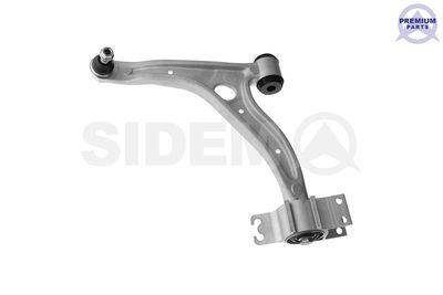 Control/Trailing Arm, wheel suspension SIDEM 49550