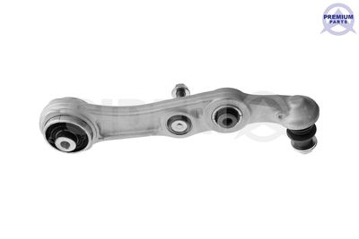 Control/Trailing Arm, wheel suspension SIDEM 49559