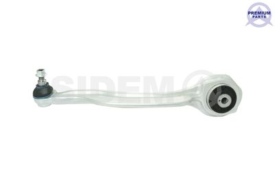 Control/Trailing Arm, wheel suspension SIDEM 49650