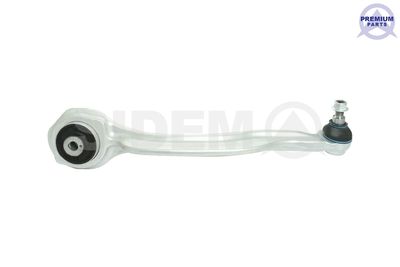 Control/Trailing Arm, wheel suspension SIDEM 49651