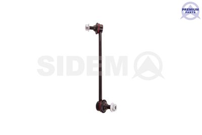 Link/Coupling Rod, stabiliser bar SIDEM 49664