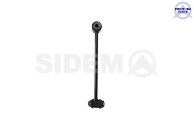 Link/Coupling Rod, stabiliser bar SIDEM 49764