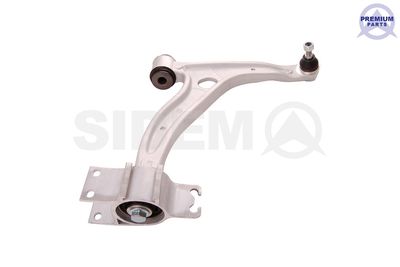 Control/Trailing Arm, wheel suspension SIDEM 49777