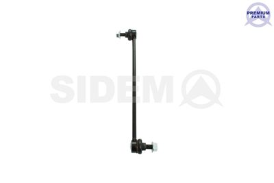 Link/Coupling Rod, stabiliser bar SIDEM 49960