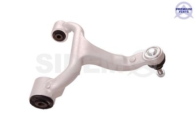 Control/Trailing Arm, wheel suspension SIDEM 49971