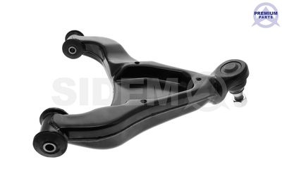 Control/Trailing Arm, wheel suspension SIDEM 50071