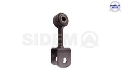 Link/Coupling Rod, stabiliser bar SIDEM 50163