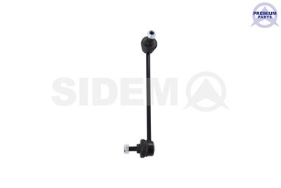 Link/Coupling Rod, stabiliser bar SIDEM 50167