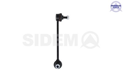 Link/Coupling Rod, stabiliser bar SIDEM 50168