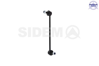Link/Coupling Rod, stabiliser bar SIDEM 50261