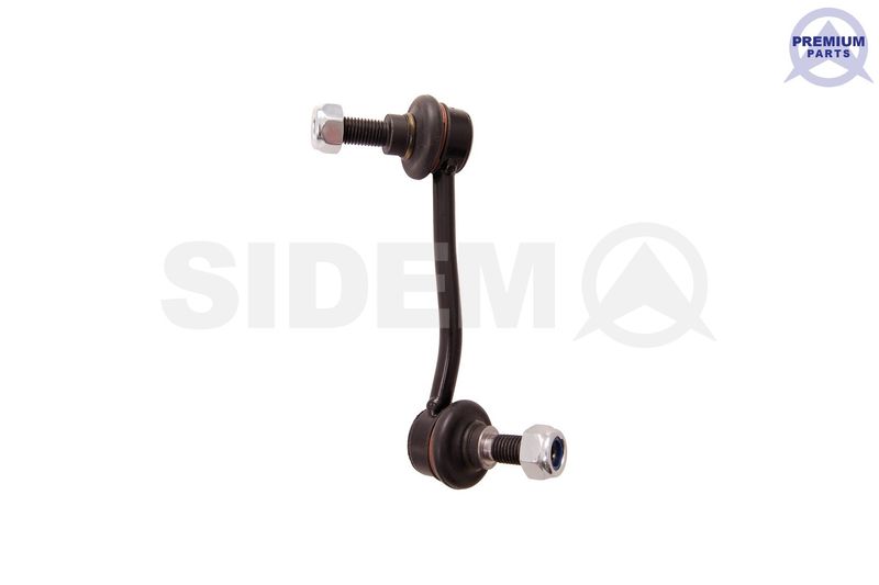 SIDEM 50263 Link/Coupling Rod, stabiliser bar