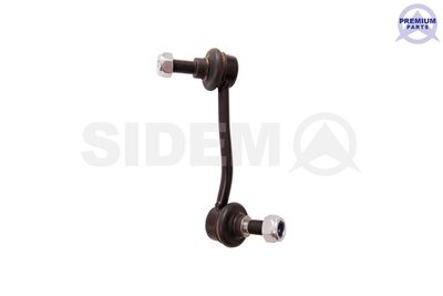 Link/Coupling Rod, stabiliser bar SIDEM 50263