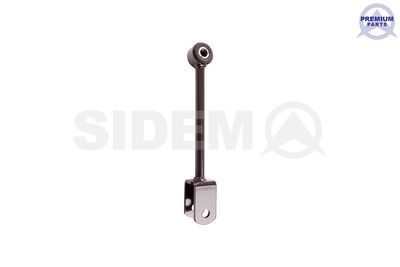 Link/Coupling Rod, stabiliser bar SIDEM 50360