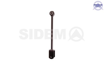 Link/Coupling Rod, stabiliser bar SIDEM 50361