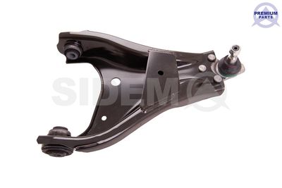 Control/Trailing Arm, wheel suspension SIDEM 5075