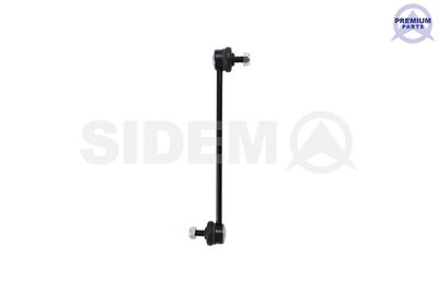 Link/Coupling Rod, stabiliser bar SIDEM 51067