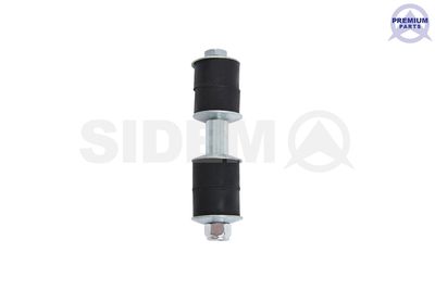 Link/Coupling Rod, stabiliser bar SIDEM 51162