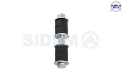 Link/Coupling Rod, stabiliser bar SIDEM 51164