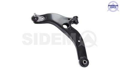 Control/Trailing Arm, wheel suspension SIDEM 51170