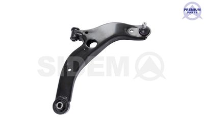 Control/Trailing Arm, wheel suspension SIDEM 51171