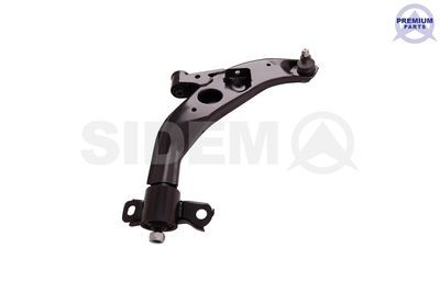 Control/Trailing Arm, wheel suspension SIDEM 51275