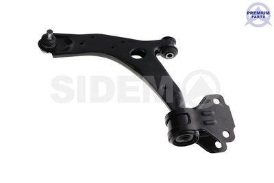 Control/Trailing Arm, wheel suspension SIDEM 51276