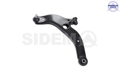 Control/Trailing Arm, wheel suspension SIDEM 51476