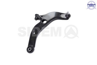 Control/Trailing Arm, wheel suspension SIDEM 51477