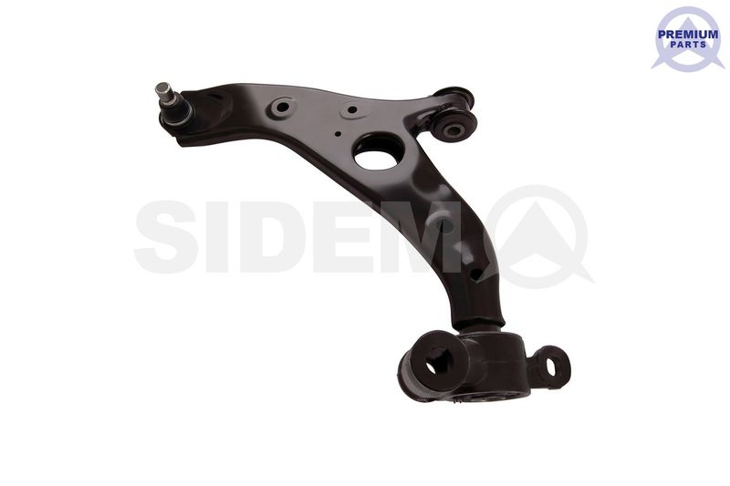 SIDEM 51576 Control/Trailing Arm, wheel suspension