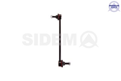 Link/Coupling Rod, stabiliser bar SIDEM 5164