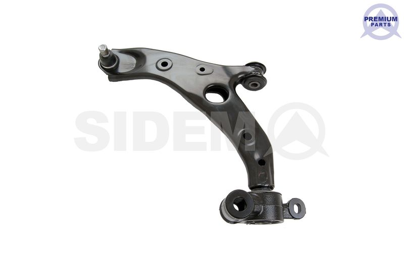 SIDEM 51678 Control/Trailing Arm, wheel suspension