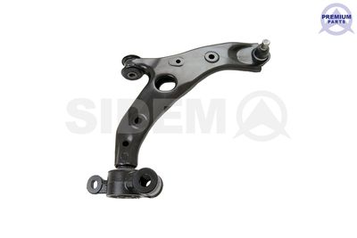 Control/Trailing Arm, wheel suspension SIDEM 51679