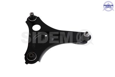 Control/Trailing Arm, wheel suspension SIDEM 5177