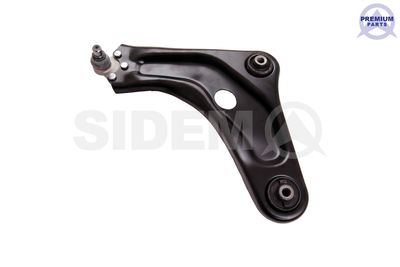 Control/Trailing Arm, wheel suspension SIDEM 53050