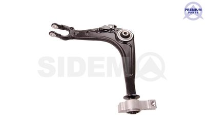 Control/Trailing Arm, wheel suspension SIDEM 53058