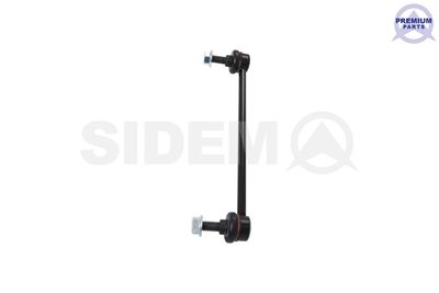 Link/Coupling Rod, stabiliser bar SIDEM 53065