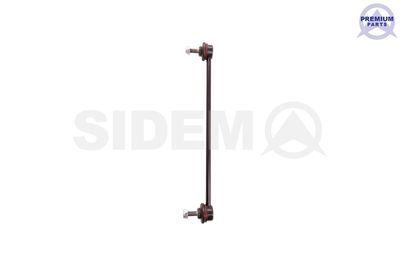 Link/Coupling Rod, stabiliser bar SIDEM 53069