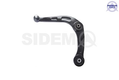 Control/Trailing Arm, wheel suspension SIDEM 53073